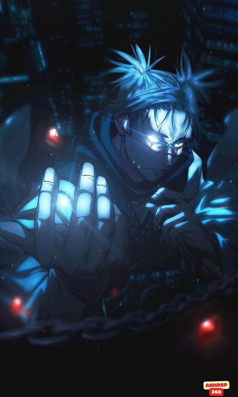 Loạt ảnh Choso chất lượng nhất