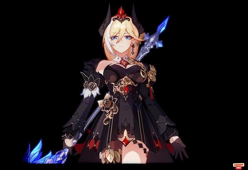 Loạt ảnh Durandal chất lượng nhất