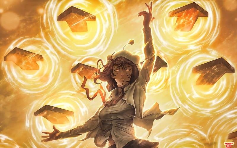 Loạt ảnh Gilgamesh chất lượng nhất