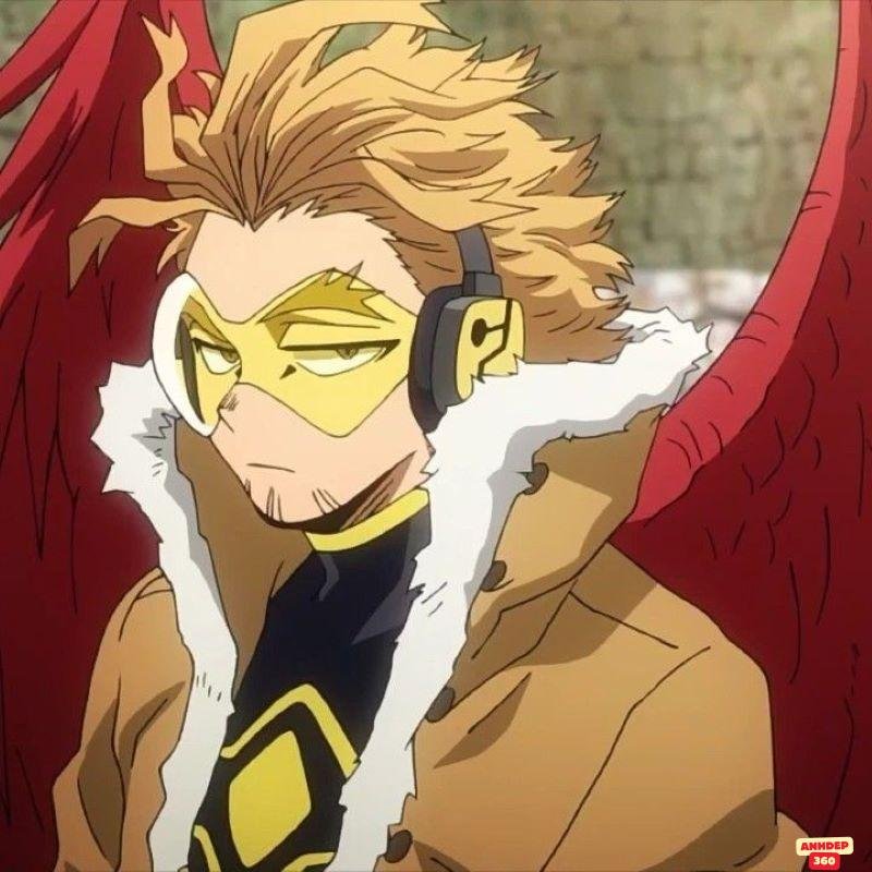 Loạt ảnh Hawks chất lượng nhất