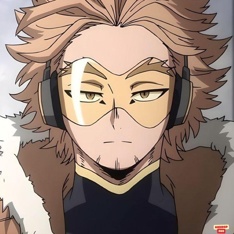 Loạt ảnh Hawks chất lượng