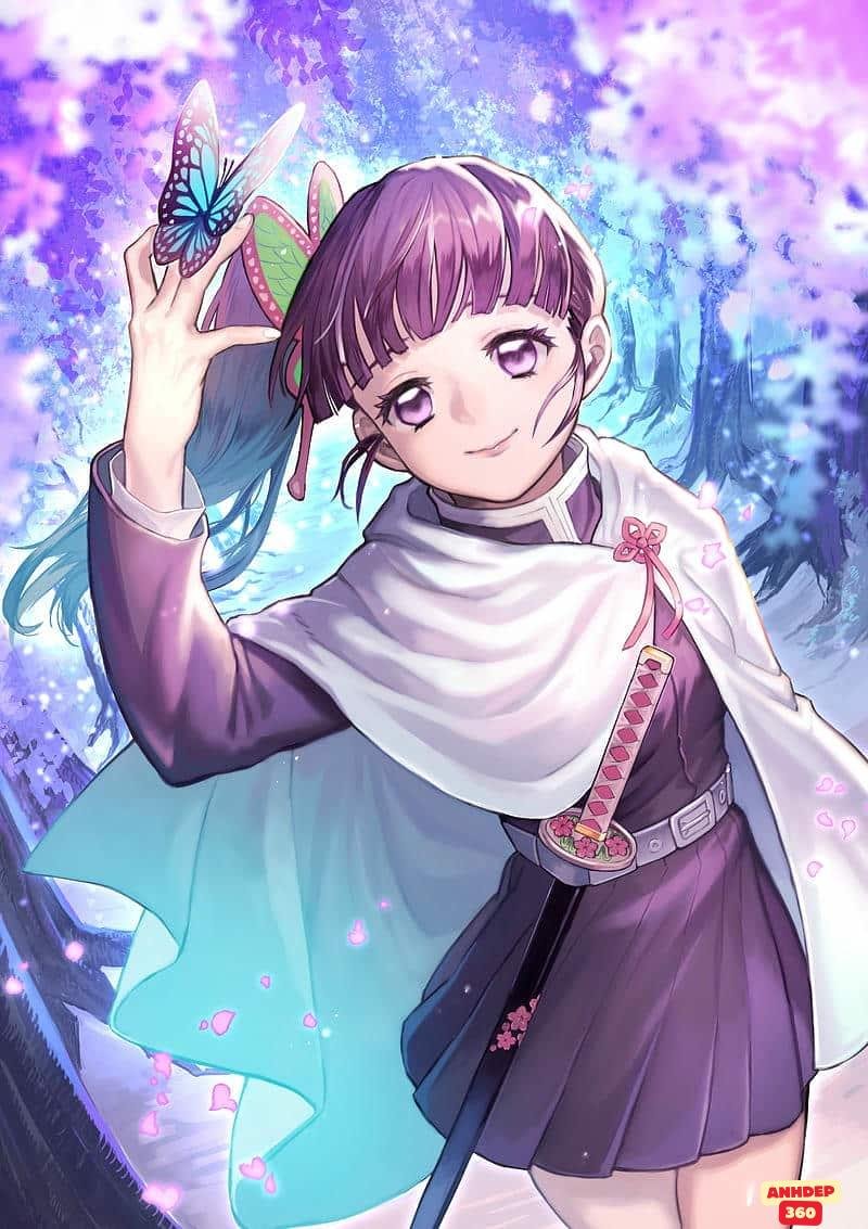 Loạt ảnh Kanao Tsuyuri chất lượng