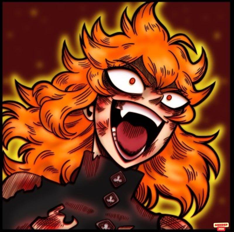 Loạt ảnh Mereoleona Vermillion chất lượng nhất