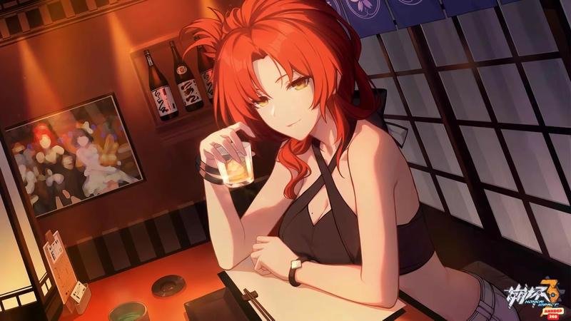 Loạt ảnh Murata Himeko chất lượng nhất