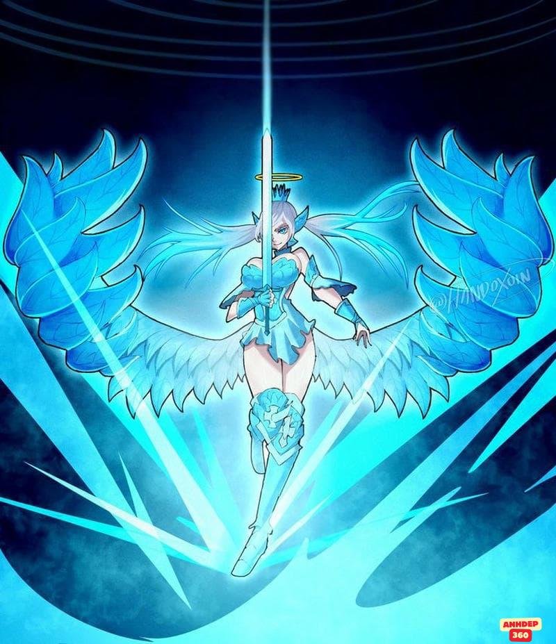 Loạt ảnh Noelle Silva chất lượng nhất