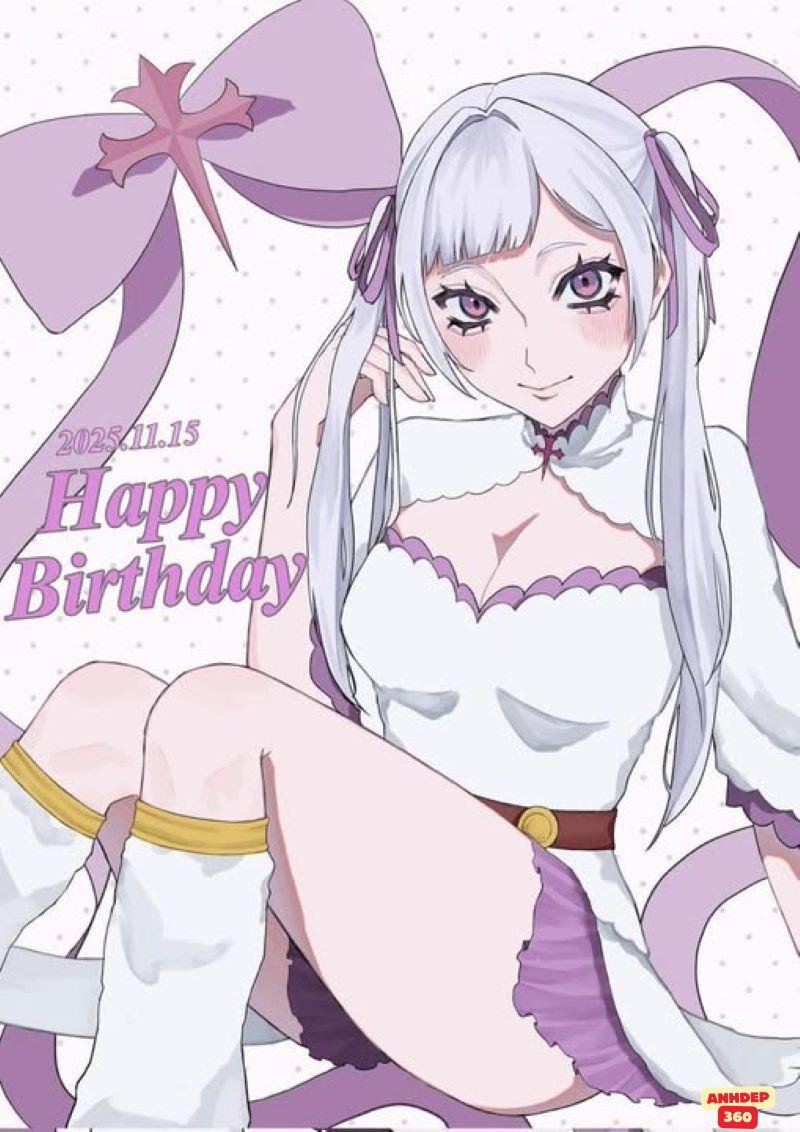 Loạt ảnh Noelle Silva chất lượng