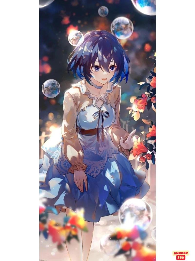 Loạt ảnh Seele Vollerei chất lượng nhất