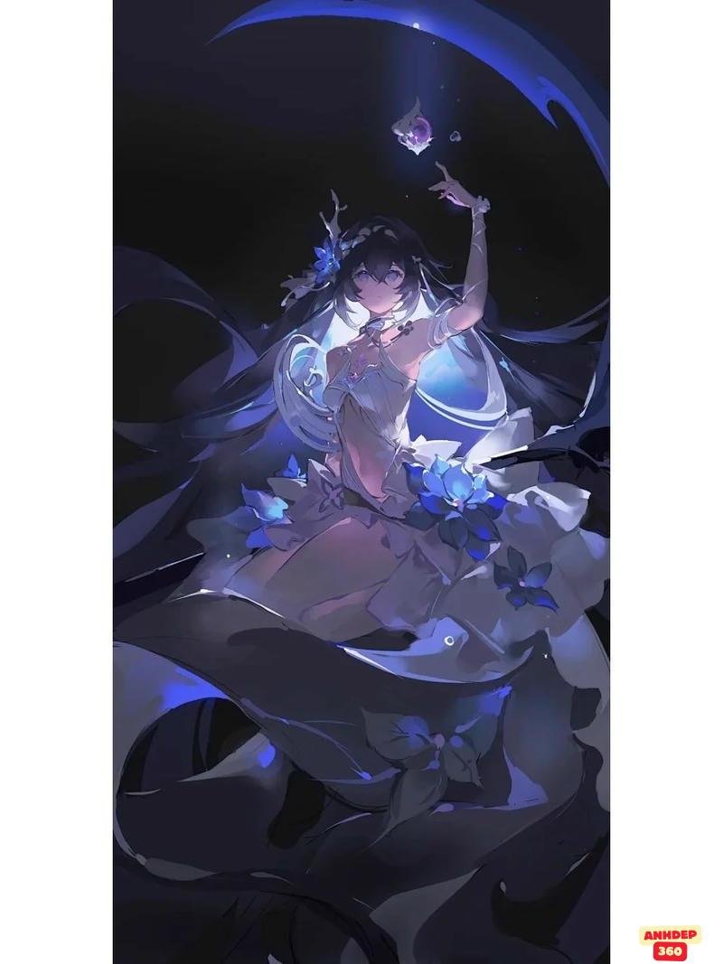 Loạt ảnh Seele Vollerei chất lượng