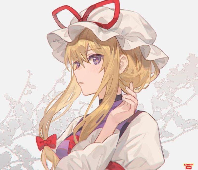 Loạt ảnh Yakumo chất lượng