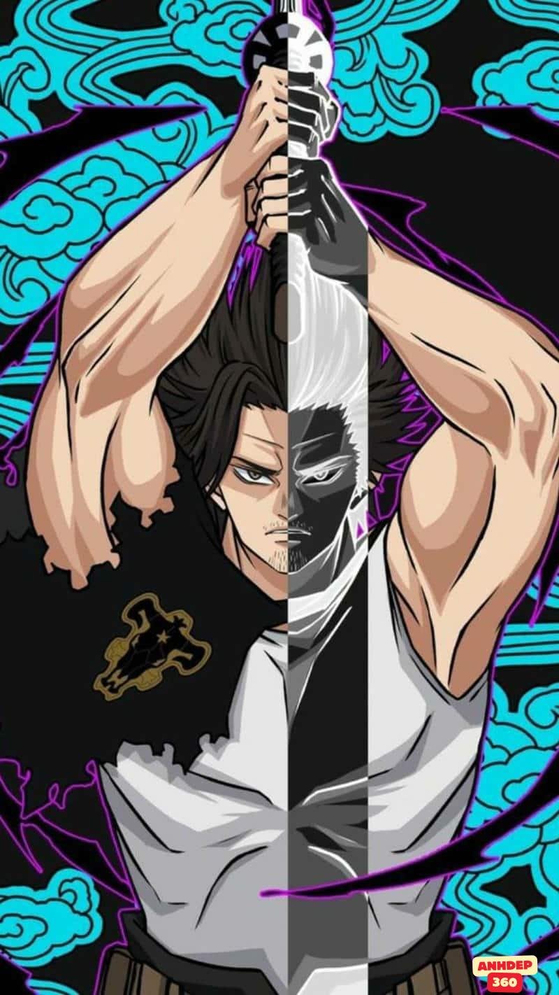 Loạt ảnh Yami Sukehiro chất lượng nhất