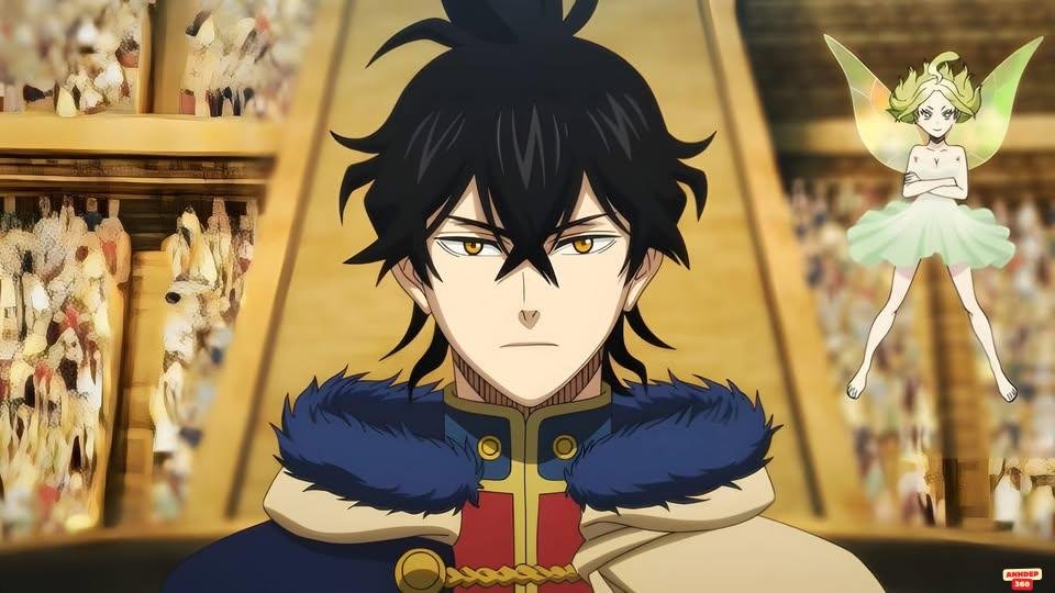 Loạt ảnh Yuno Grinberryall chất lượng nhất