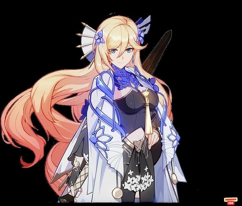 Loạt hình Durandal cuốn hút