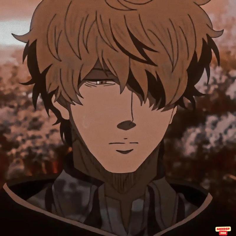 Loạt hình Gauche Adlai độc quyền