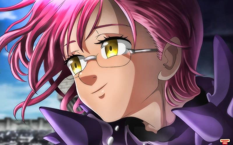 Loạt hình Gowther độc quyền