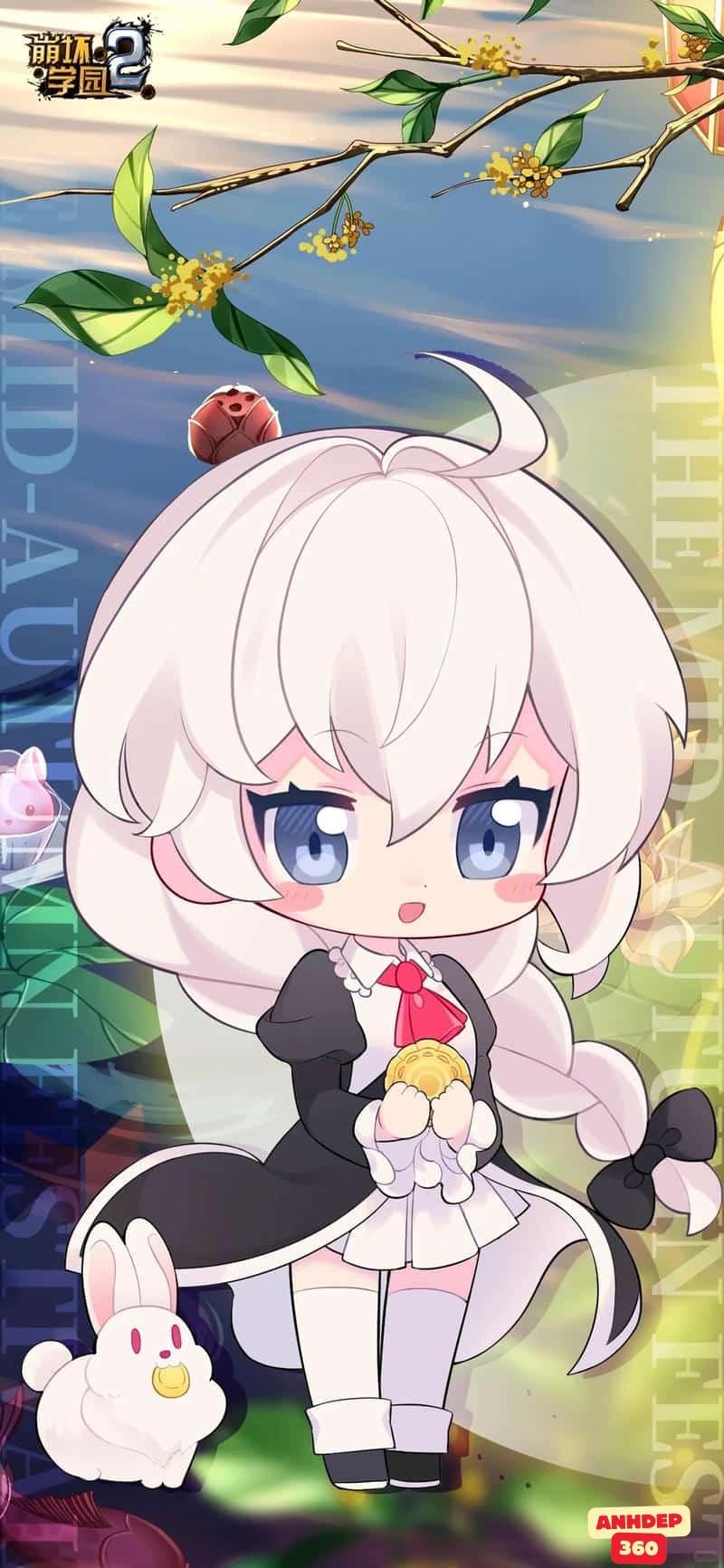 Loạt hình Kallen Kaslana độc quyền