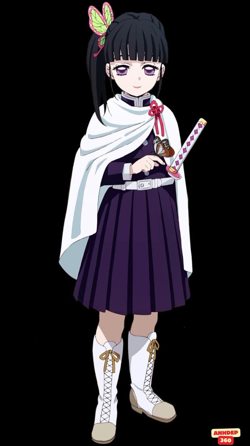 Loạt hình Kanao Tsuyuri độc quyền