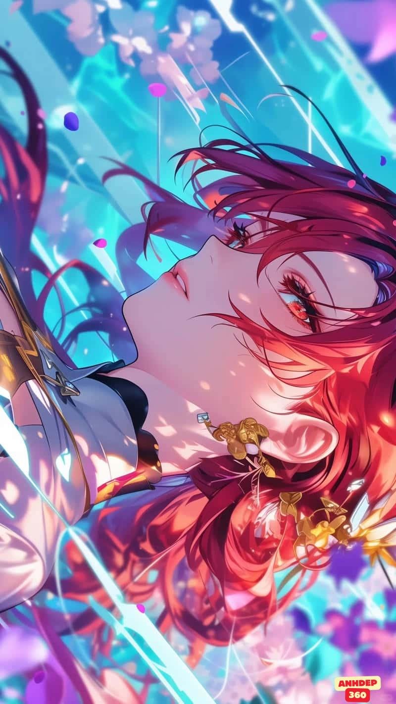 Loạt hình Murata Himeko cuốn hút