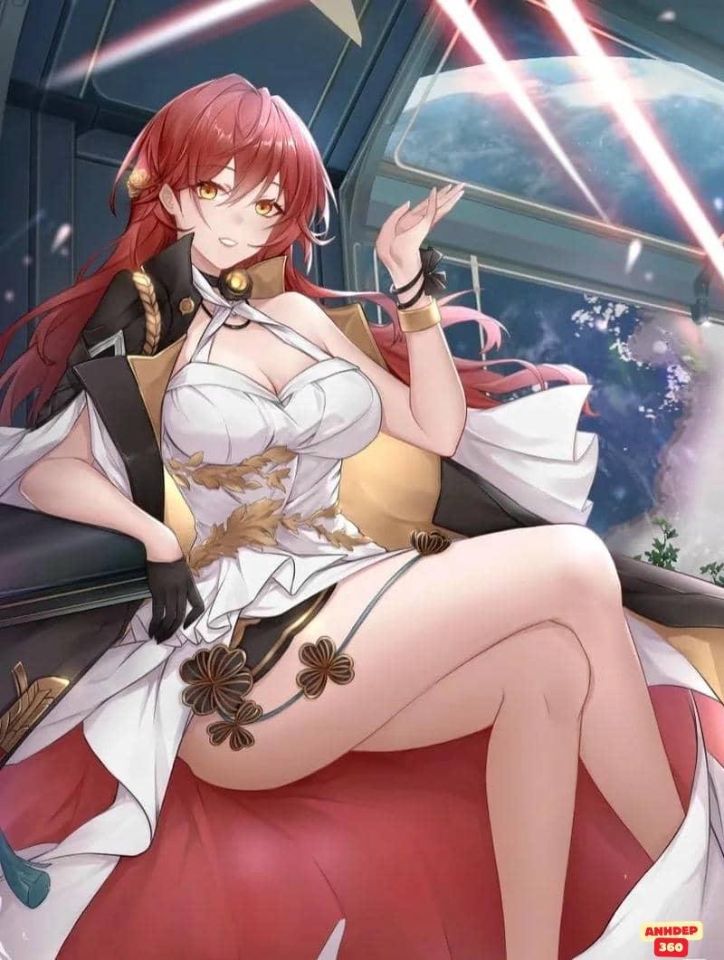 Loạt hình Murata Himeko độc quyền