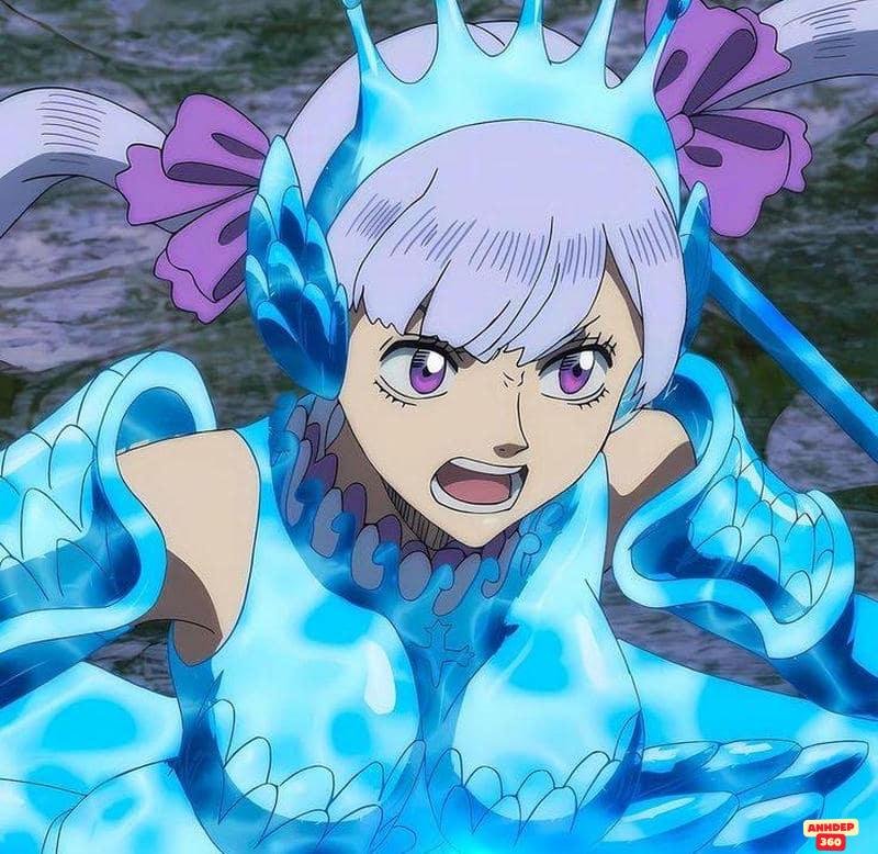 Loạt hình Noelle Silva cuốn hút