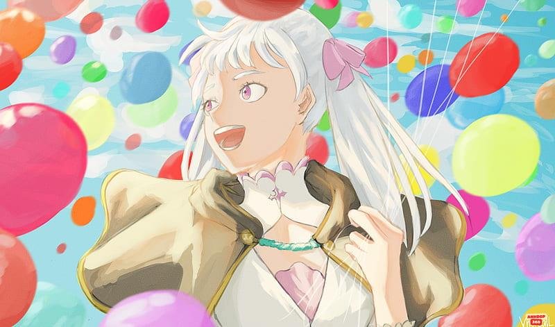 Loạt hình Noelle Silva độc quyền