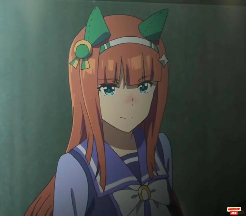 Loạt hình Silence Suzuka cuốn hút