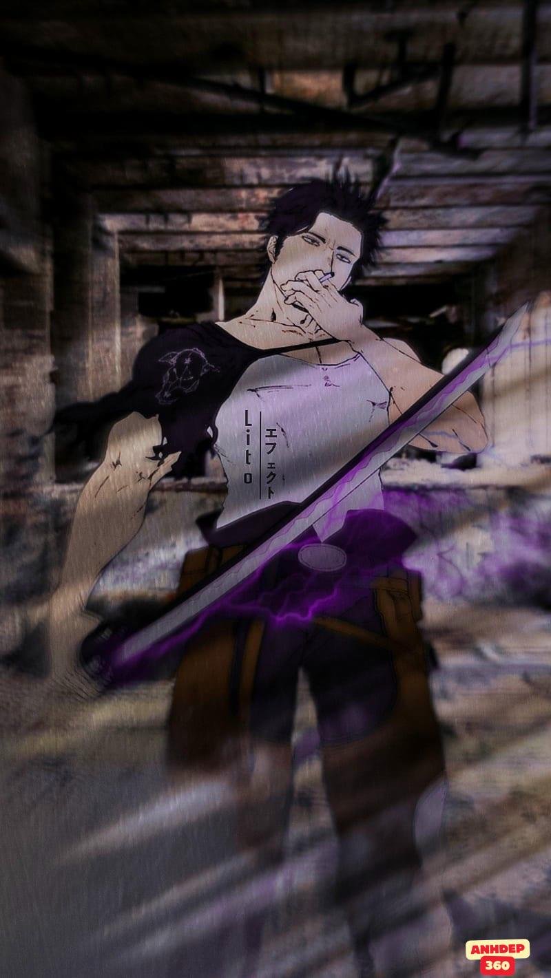 Loạt hình Yami Sukehiro cuốn hút