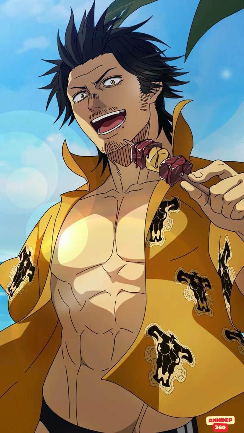 Loạt hình Yami Sukehiro độc quyền