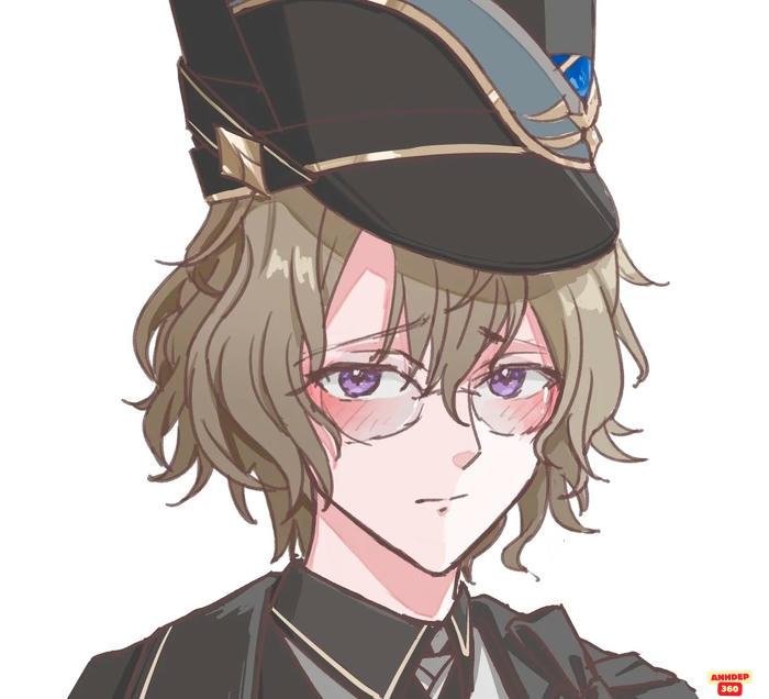 Bộ sưu tập ảnh Nacht Faust chất lượng 4K cho mobile và PC