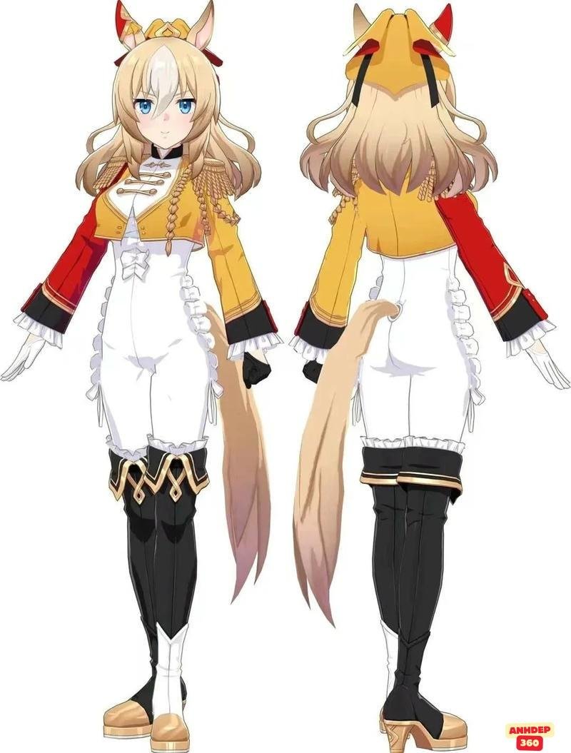 Ngắm hình Durandal thu hút