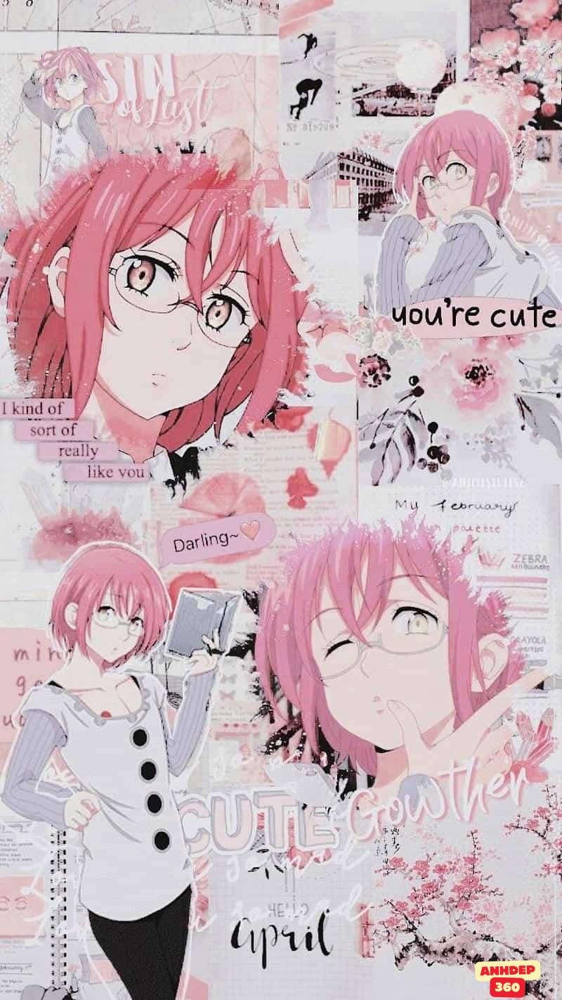 Ngắm hình Gowther miễn phí