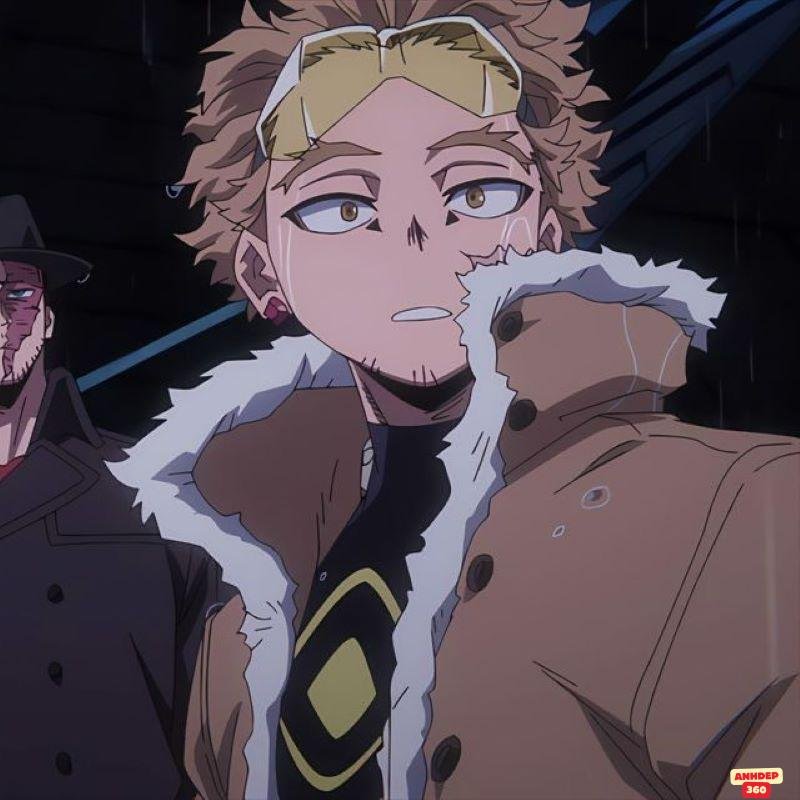 Ngắm hình Hawks mới nhất