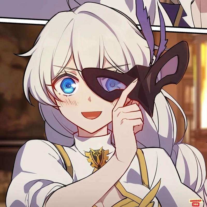 Ngắm hình Kallen Kaslana miễn phí