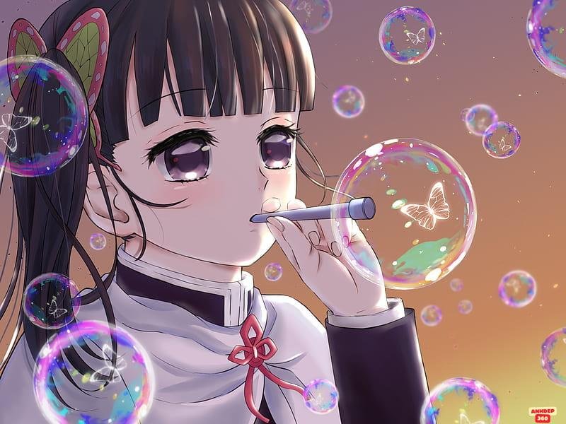 Ngắm hình Kanao Tsuyuri mới nhất