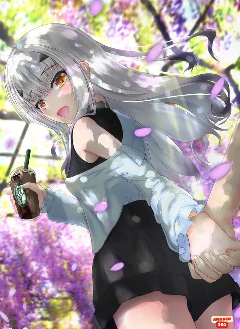 Ngắm hình Melusine miễn phí