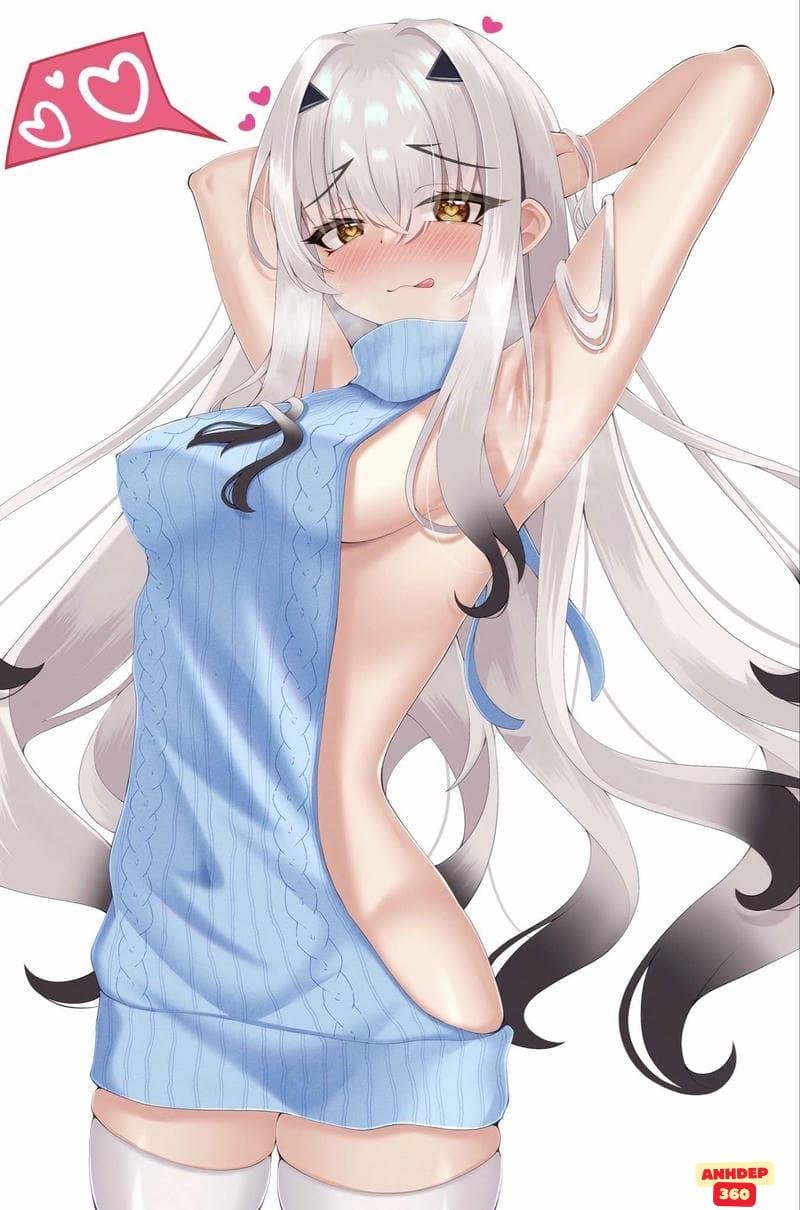 Ngắm hình Melusine mới nhất