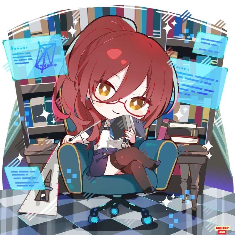 Ngắm hình Murata Himeko thu hút