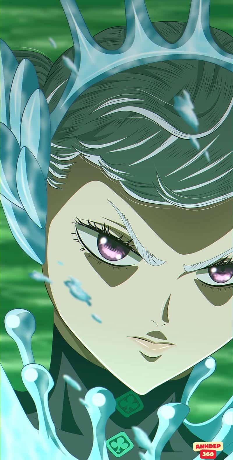 Ngắm hình Noelle Silva mới nhất