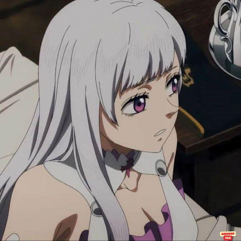 Ngắm hình Noelle Silva thu hút