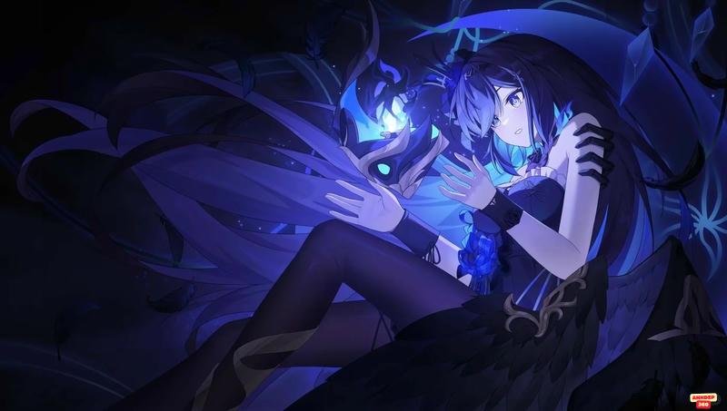 Ngắm hình Seele Vollerei miễn phí