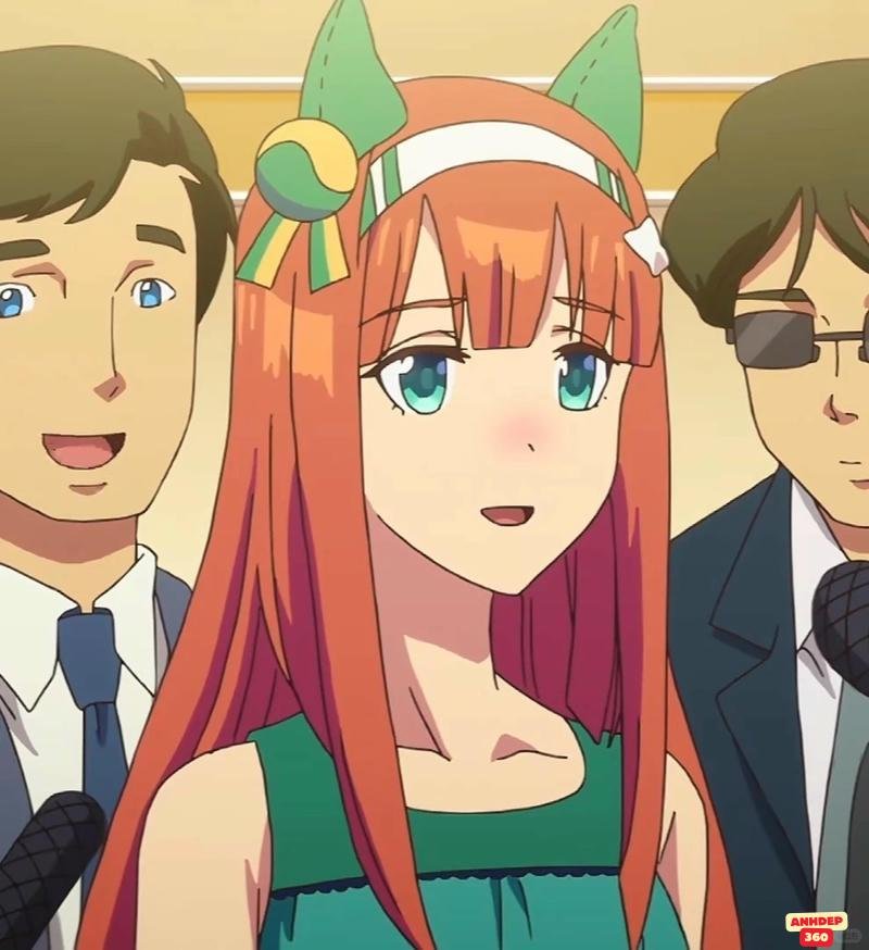 Ngắm hình Silence Suzuka miễn phí