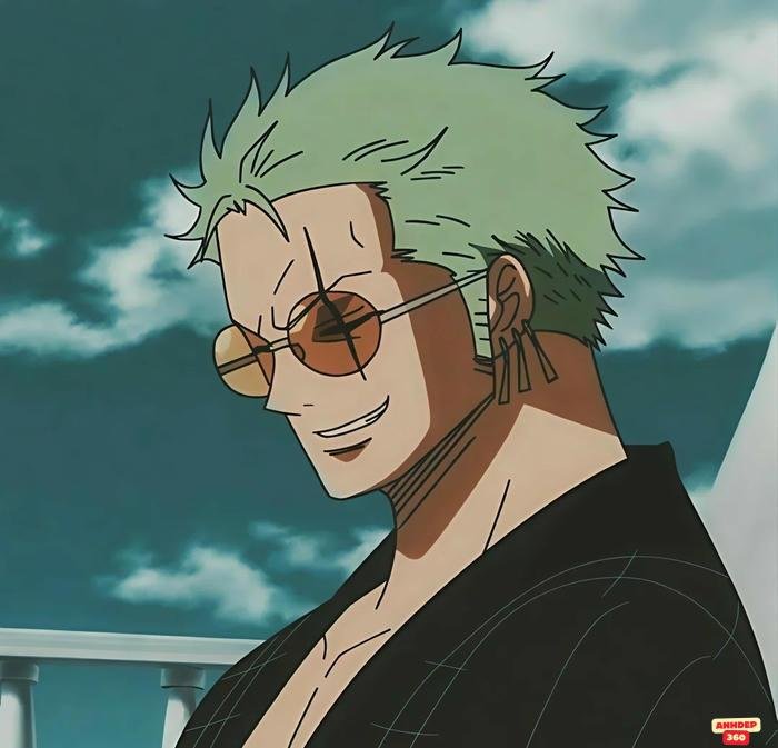 Roronoa Zoro