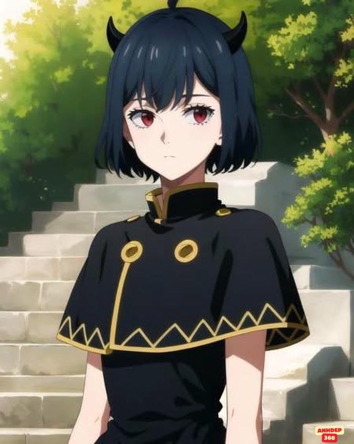 Tuyển tập ảnh Secre Swallowtail chất lượng 4K