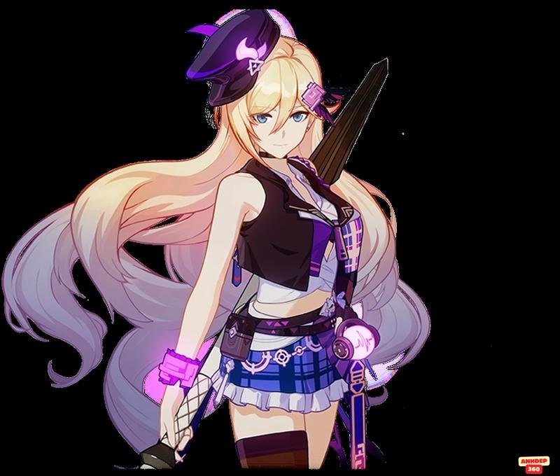 Tải ảnh Durandal miễn phí