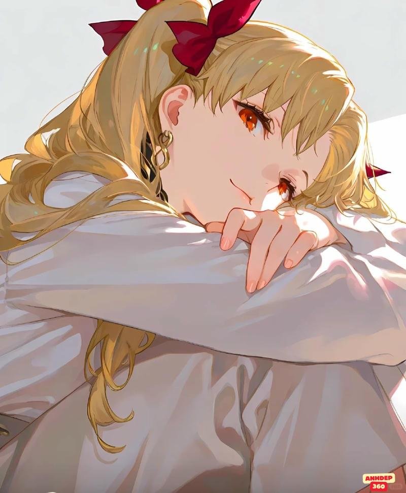 Tải ảnh Ereshkigal miễn phí