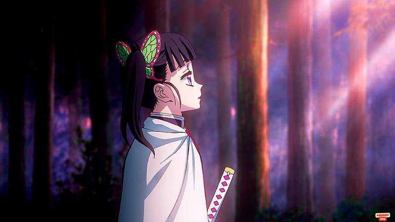 Tải ảnh Kanao Tsuyuri mới