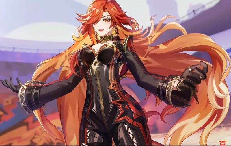 Tải ảnh Murata Himeko miễn phí