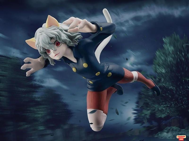 Tải ảnh Neferpitou miễn phí