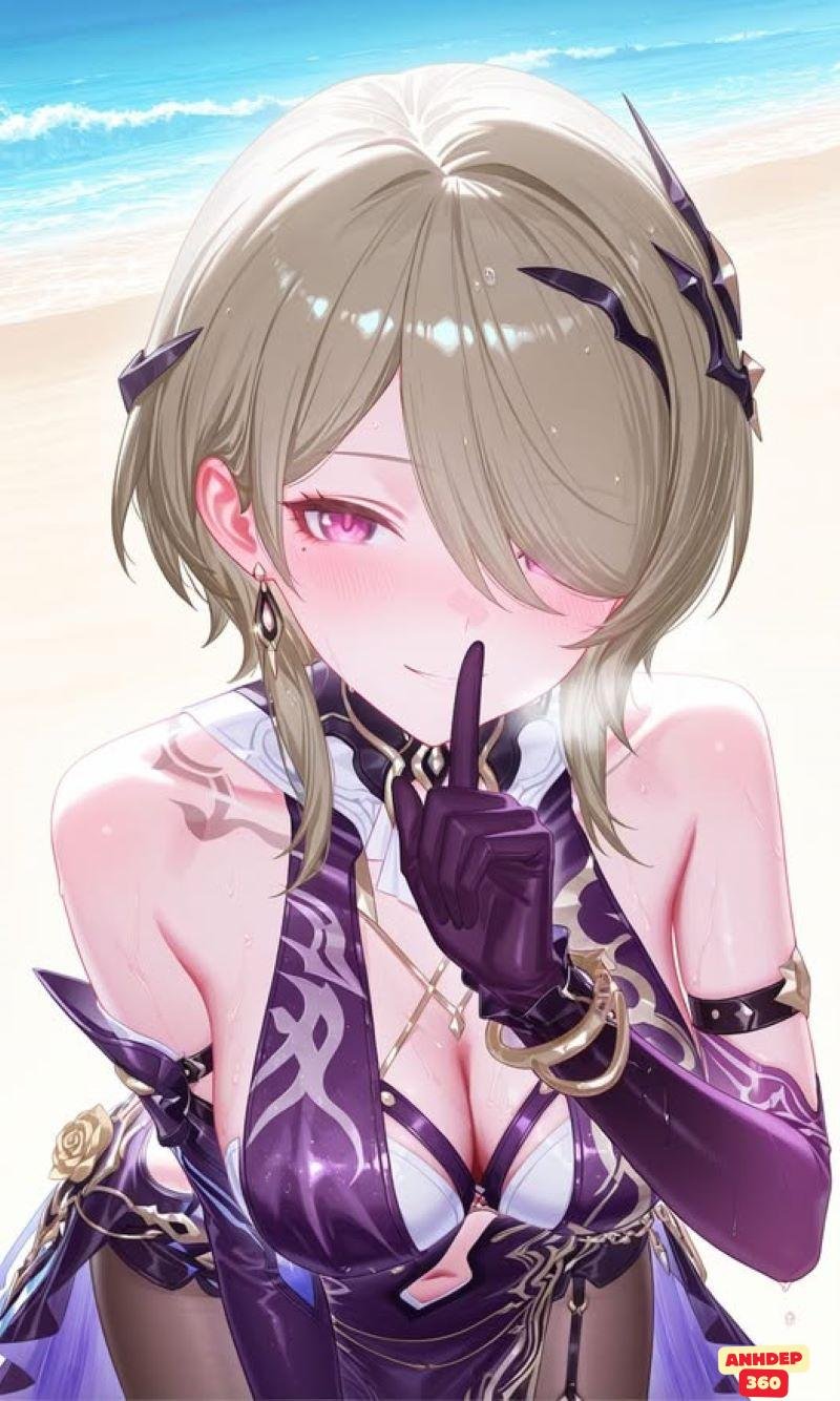 Tải ảnh Rita Rossweisse mới