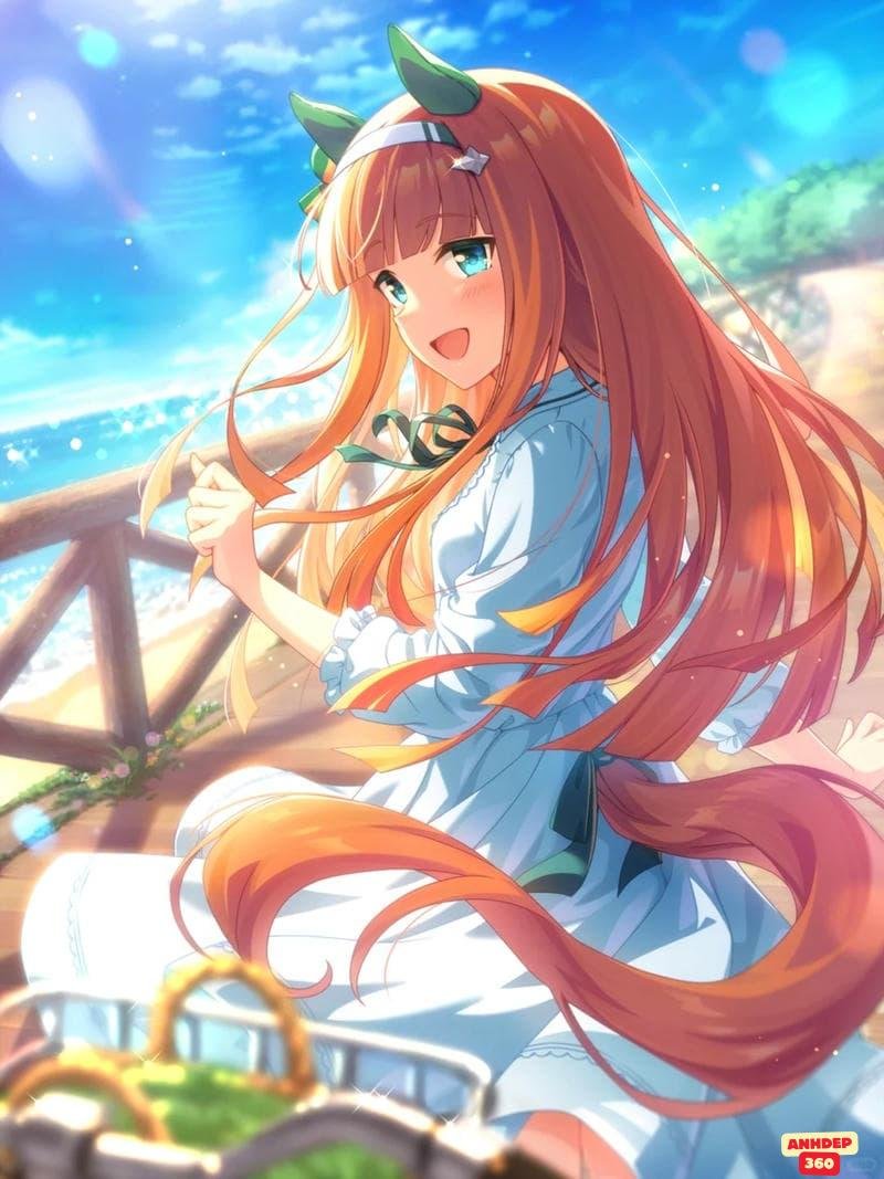 Tải ảnh Silence Suzuka miễn phí