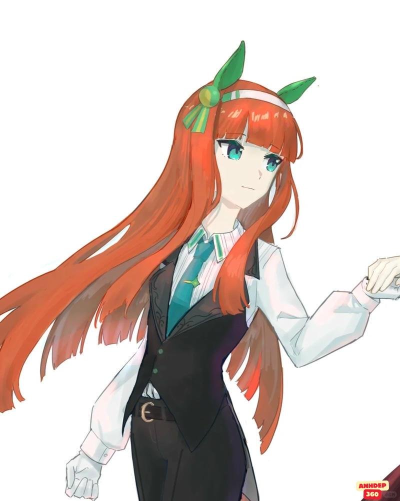 Tải ngay bộ hình nền ảnh Silence Suzuka 4K cho điện thoại